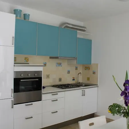 Apartmán Delizioso *