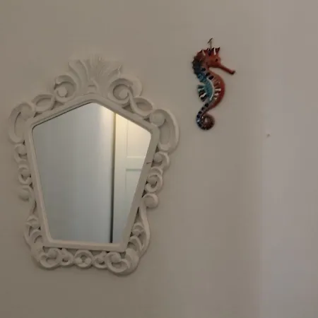 Apartmán Delizioso Santa Maria di Leuca