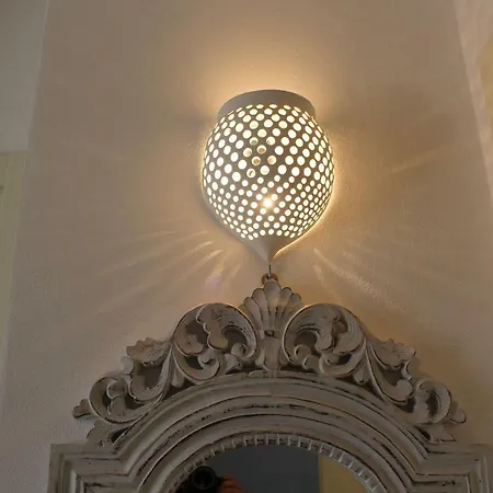 Apartmán Delizioso Santa Maria di Leuca