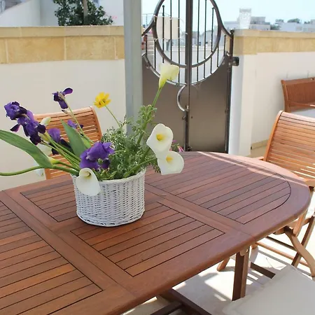 Apartmán Delizioso Santa Maria di Leuca