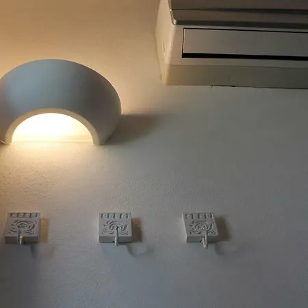 Delizioso Apartmán