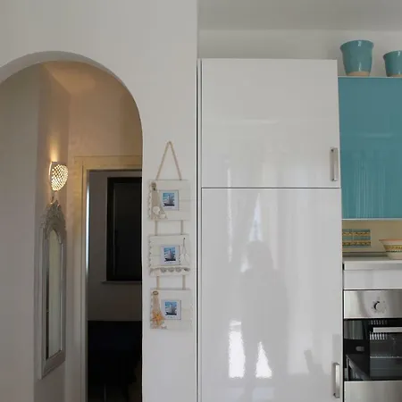 Apartmán Delizioso Santa Maria di Leuca