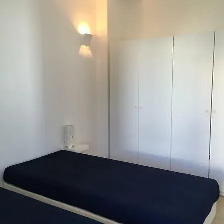 Apartmán Delizioso *