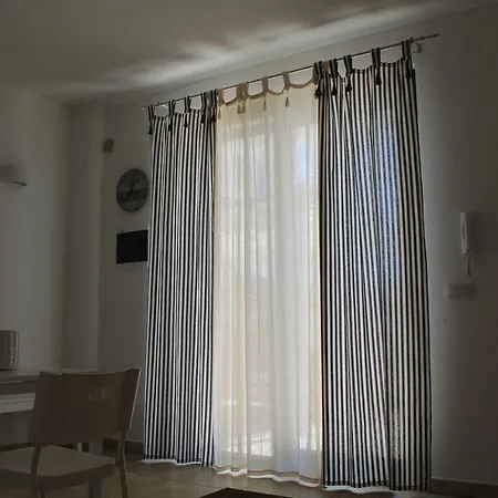 Delizioso Apartmán