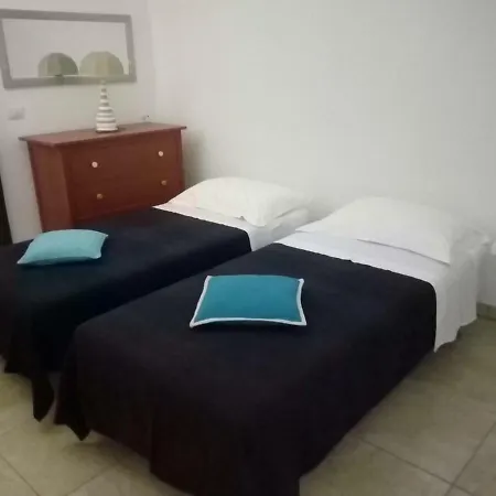 Delizioso Apartmán Santa Maria di Leuca