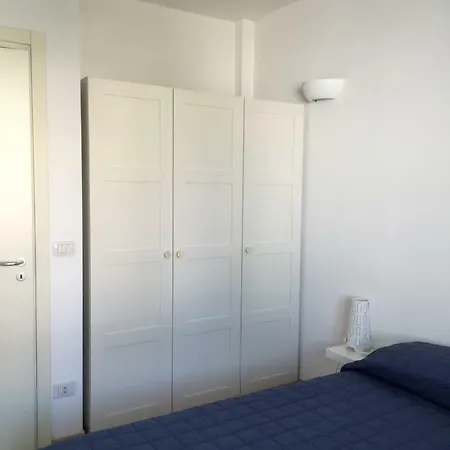 Apartmán Delizioso