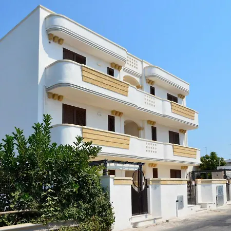 Apartmán Delizioso Santa Maria di Leuca