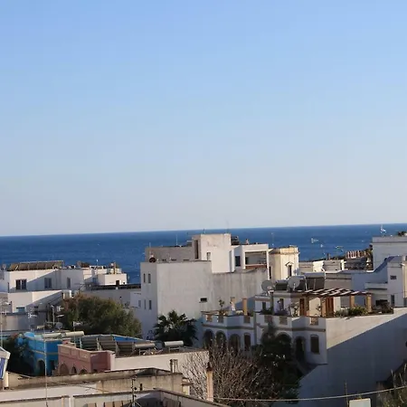Apartmán Delizioso Santa Maria di Leuca