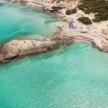 Apartmán Delizioso Santa Maria di Leuca